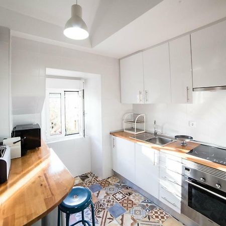 Flh Fresh And Cozy Old Town Duplex Lisboa Exterior foto