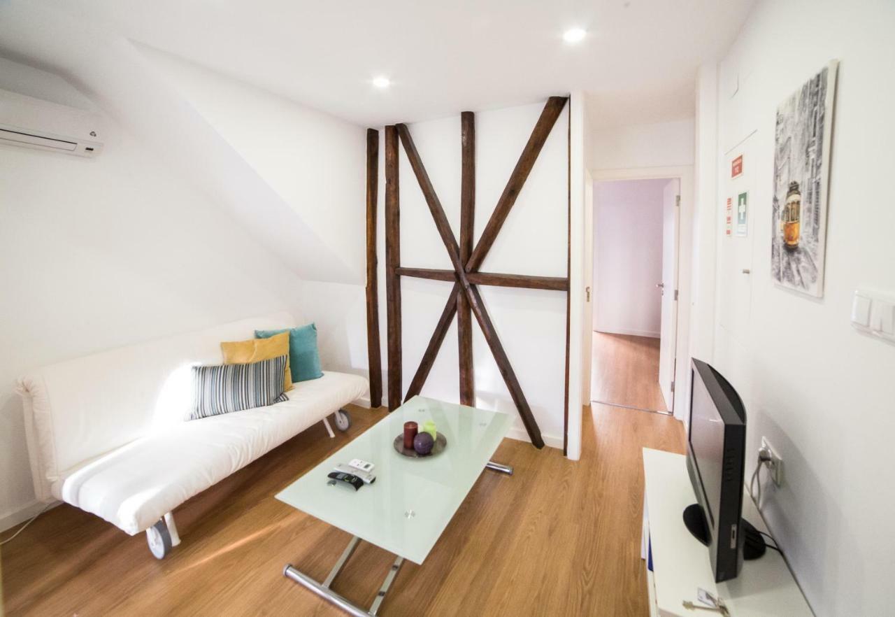 Flh Fresh And Cozy Old Town Duplex Lisboa Exterior foto