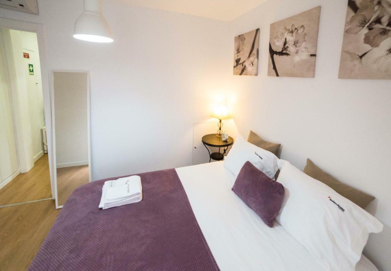 Flh Fresh And Cozy Old Town Duplex Lisboa Exterior foto