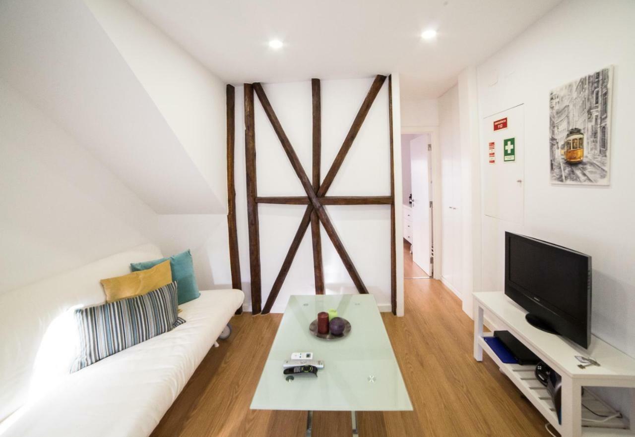 Flh Fresh And Cozy Old Town Duplex Lisboa Exterior foto