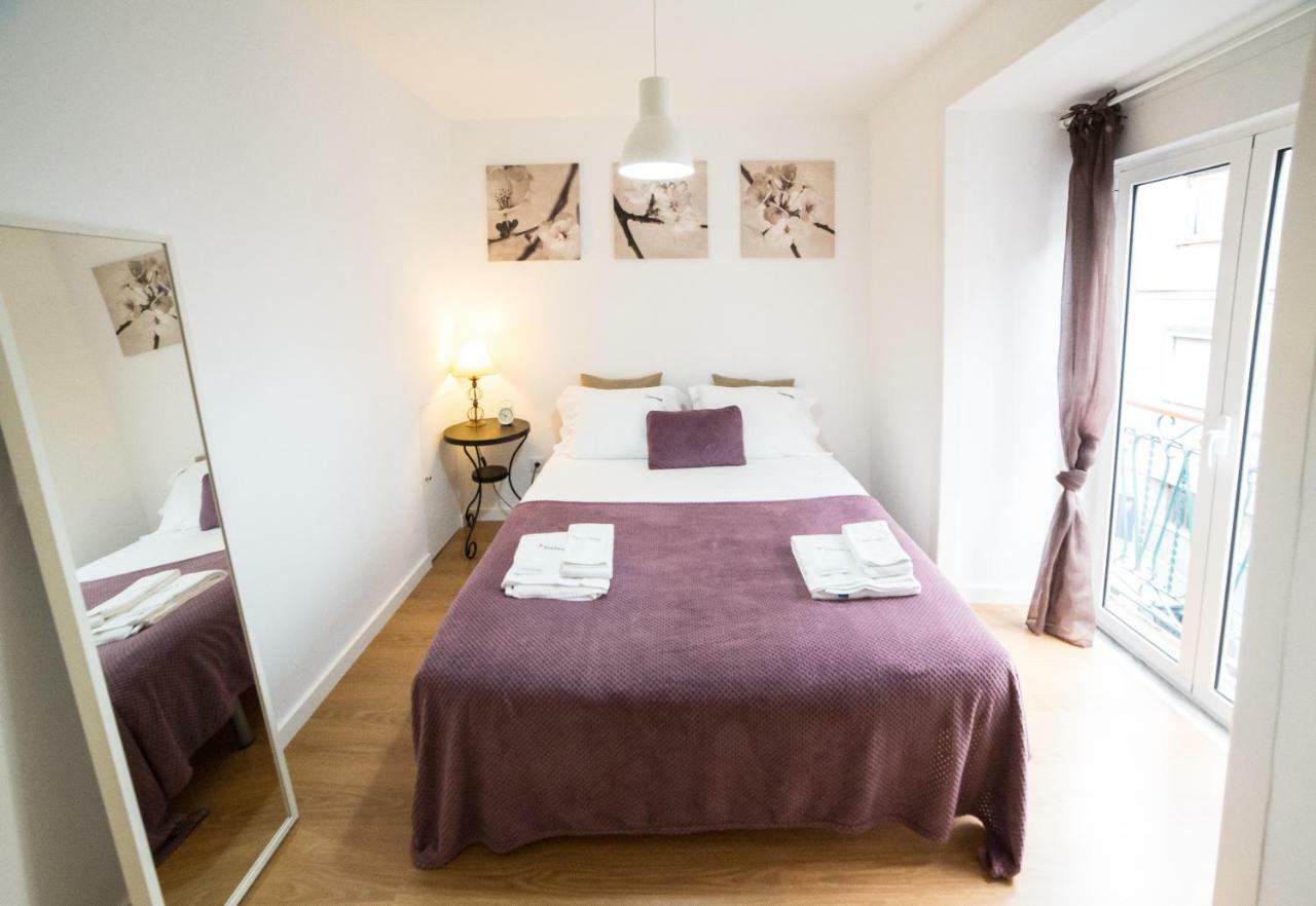 Flh Fresh And Cozy Old Town Duplex Lisboa Exterior foto