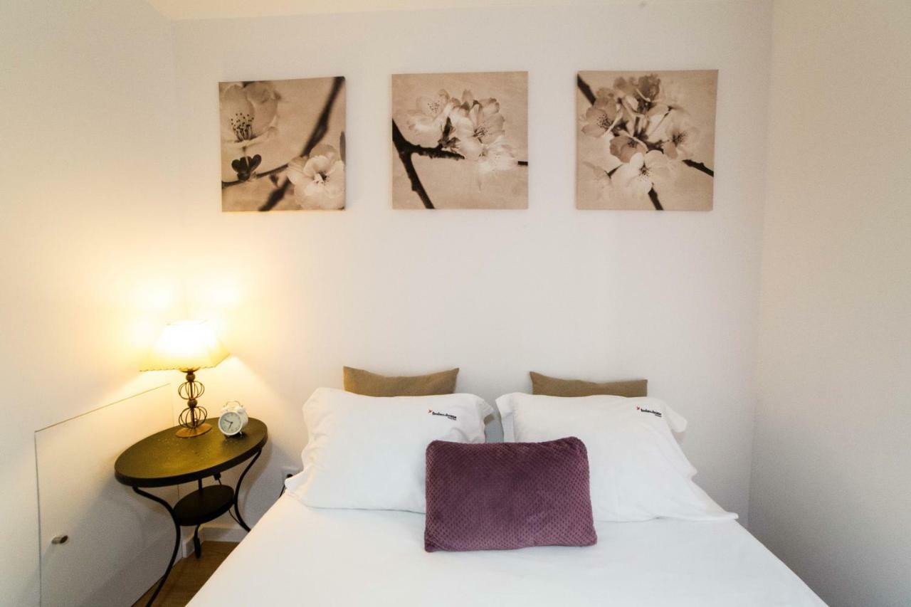 Flh Fresh And Cozy Old Town Duplex Lisboa Exterior foto